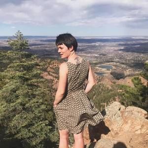 Meet your Posher, Amber